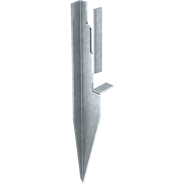 OBO Abstandshalter 400mm 1811 L